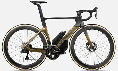 Превью Шоссейный велосипед Велосипед ORBEA Orca Aero M10iLTD (2025)